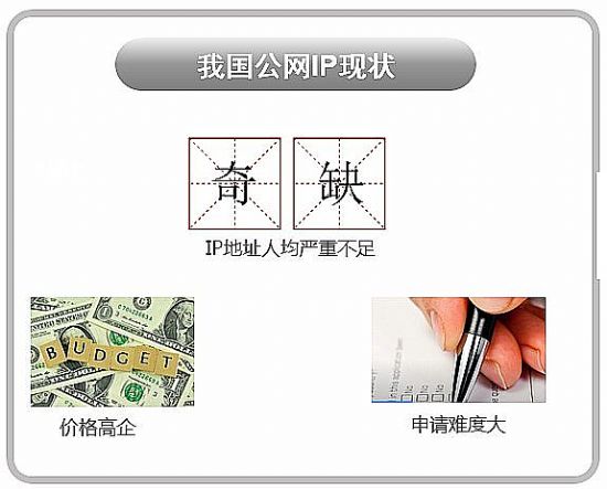 沒(méi)有公網(wǎng)IP地址？?jī)|聯(lián)教你如何撥通視頻會(huì)議！