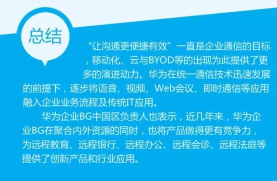 華為視頻會議系統(tǒng)完整布局詳細(xì)分析