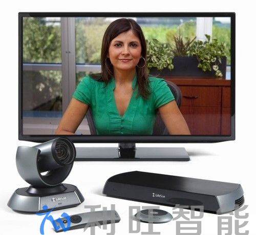 LifeSize發(fā)布SMARTVIDEO 開啟智能視頻會(huì)議時(shí)代新篇章