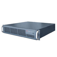 Polycom RMX 500C 視頻會議多點(diǎn)控制單元MCU