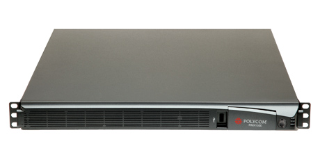Polycom RMX 1500 視頻會議多點(diǎn)控制單元MCU