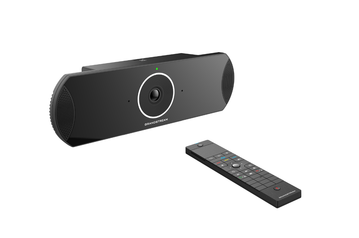 GVC3210潮流網絡Grandstream全高清視頻會議終端
