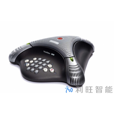 Polycom寶利通 VoiceStation 500藍(lán)牙會(huì)議電話