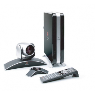 POLYCOM HDX8000系列高清視頻會議系統