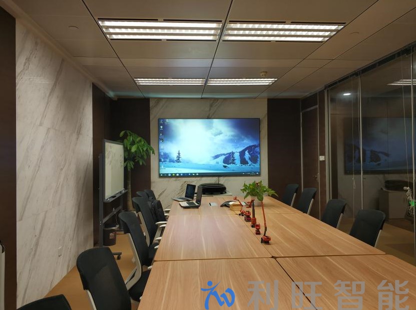 潮流網絡IP電話系統方案運用于上海鼎策融資租賃有限公司