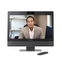 LifeSize Unity 50 桌面式高清視頻會議系統