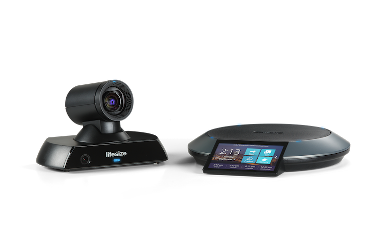 Lifesize麗視 Icon450 SMARTVIDEO視頻會議終端系統