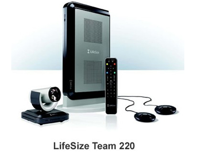 天津市北辰區人力資源和社會保障局采用麗視Lifesize Team220視頻會議方案