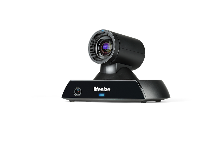 Lifesize麗視Icon450 SMARTVIDEO全高清視頻會(huì)議終端系統(tǒng)特性分析