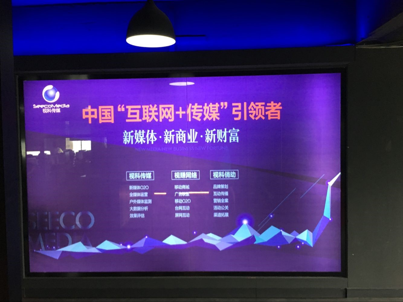 浙江視科文化傳播有限公司采用華為TE20高清視頻會(huì)議終端