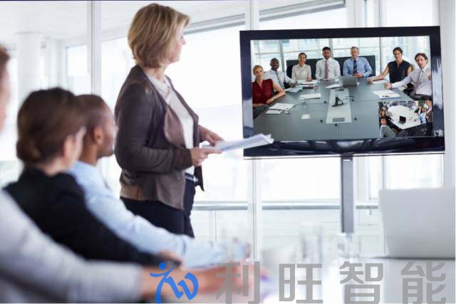 企業視頻會議變革時代來臨，傳統硬件出路在何方？