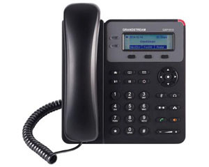 GXP1610C 潮流網絡IP電話