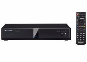 余姚市第二人民醫(yī)院采用Panasonic 松下KX-VC1000CH 視頻會議解決方案