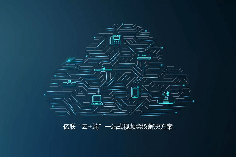 視頻會(huì)議