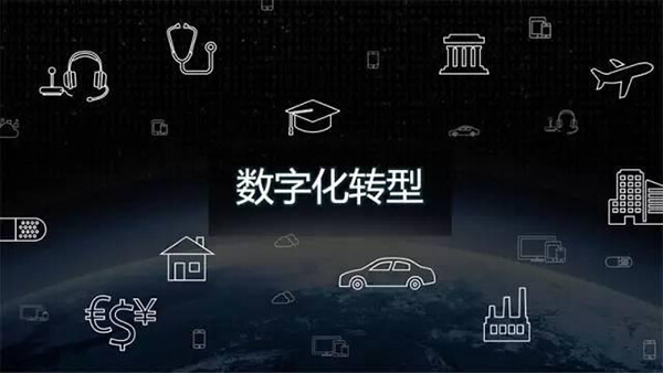 數字化企業