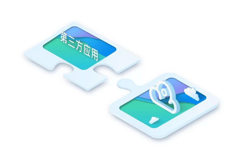 提供開放性接口 支持系統(tǒng)整體調優(yōu)