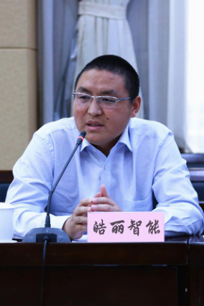 皓麗智能加入天安云谷企業(yè)發(fā)展聯(lián)盟，赴光明新區(qū)商務(wù)考察