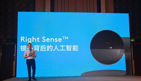 當(dāng)攝像頭遇上人工智能——羅技發(fā)布CC4900e會(huì)議攝像頭