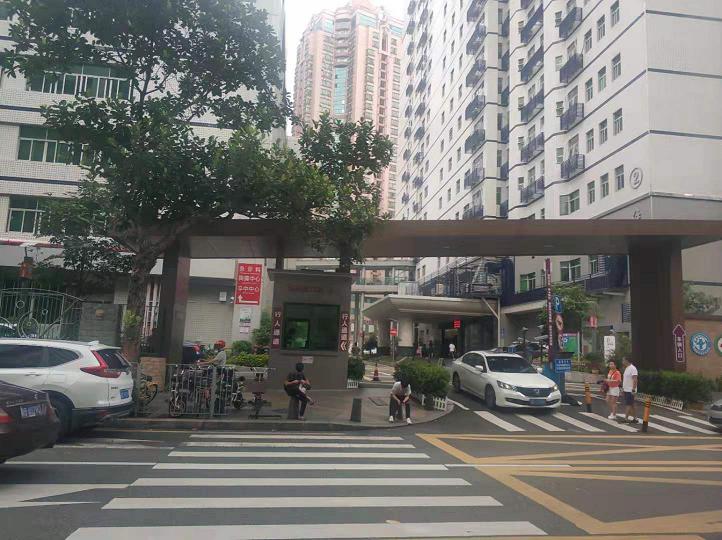 深圳市羅湖區人民醫院采用Icon600視頻會議終端