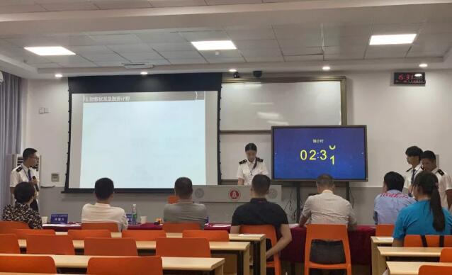 皓麗會(huì)議平板助力“建行杯”第五屆湖南省“互聯(lián)網(wǎng)+”大學(xué)生創(chuàng)新創(chuàng)業(yè)大賽