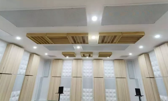 聲學實驗室