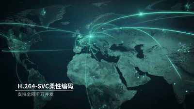 億聯(lián)網(wǎng)絡(luò)全球智能路由技術(shù)